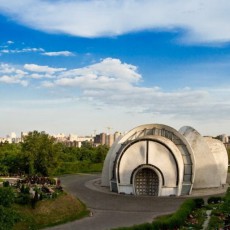 Київський крематорій | Київ