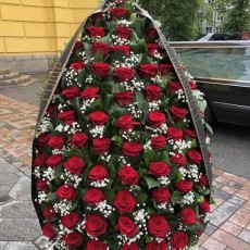 Похоронное агентство - Ритуал | Київ