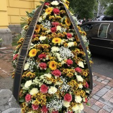 Похоронное агентство - Ритуал | Київ
