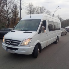 Ритуальные перевозки в Киеве - RusTrans | Київ